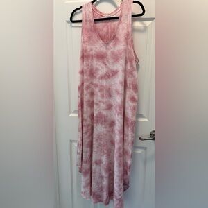 Z Supply Reverie Midi Dress